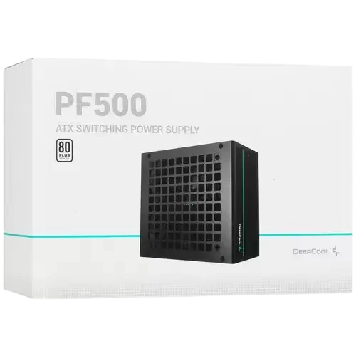 Блок питания Deepcool 500W PF500