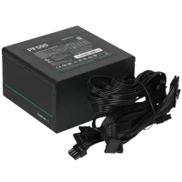 Блок питания Deepcool 500W PF500