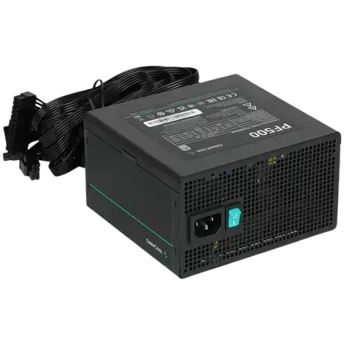 Блок питания Deepcool 500W PF500