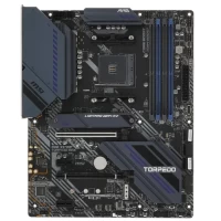 Материнская плата MSI MAG X570S TORPEDO MAX
