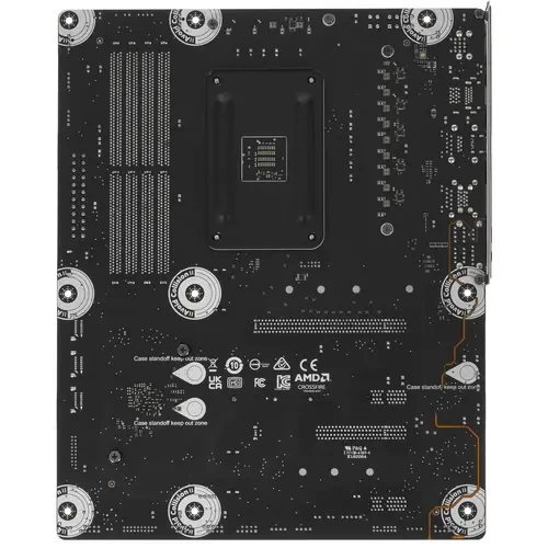 Материнская плата MSI MAG X570S TORPEDO MAX