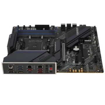 Материнская плата MSI MAG X570S TORPEDO MAX