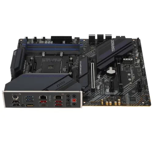 Материнская плата MSI MAG X570S TORPEDO MAX