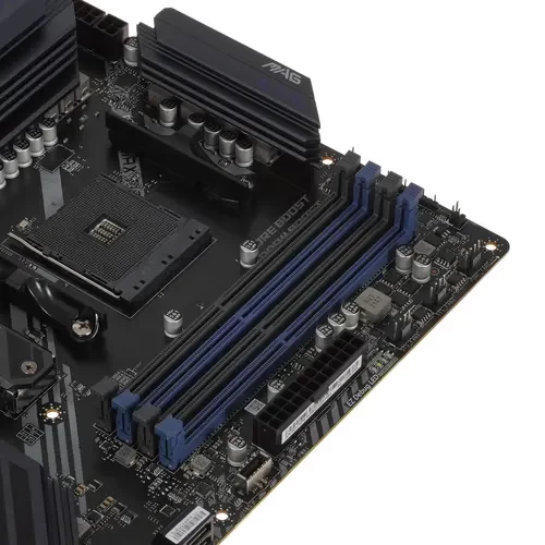 Материнская плата MSI MAG X570S TORPEDO MAX