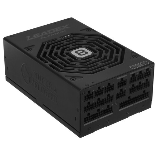 Блок питания Super Flower 2000W LEADEX Platinum SF-2000F14HP
