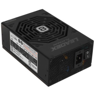 Блок питания Super Flower 2000W LEADEX Platinum SF-2000F14HP