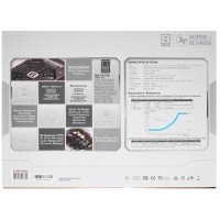 Блок питания Super Flower 2000W LEADEX Platinum SF-2000F14HP