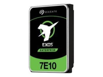 Жесткий диск Seagate 8000 Gb EXOS 7E10 (ST8000NM017B)