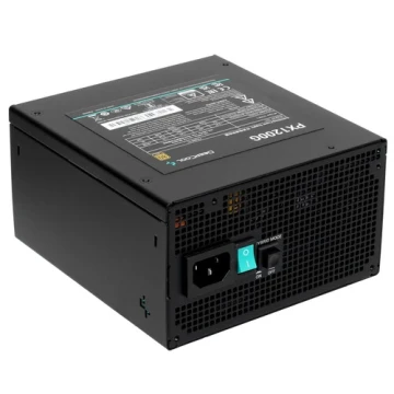 Блок питания Deepcool 1200W PX1200G (R-PXC00G-FC0B-EU) Gen5 16 Pin (PCIe 5.0 Connector Cable Details)