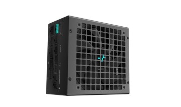 Блок питания Deepcool 1200W PX1200G (R-PXC00G-FC0B-EU) Gen5 16 Pin (PCIe 5.0 Connector Cable Details)