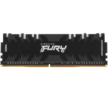 Оперативная память 16 Gb 3200 MHz Kingston FURY RENEGADE RGB (KF432C16RB1A/16)