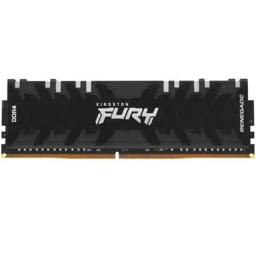 Оперативная память 16 Gb 3200 MHz Kingston FURY RENEGADE RGB (KF432C16RB1A/16)