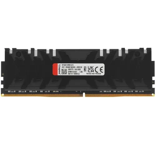 Оперативная память 16 Gb 3200 MHz Kingston FURY RENEGADE RGB (KF432C16RB1A/16)