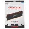 Оперативная память 16 Gb 3200 MHz Kingston FURY RENEGADE RGB (KF432C16RB1A/16)