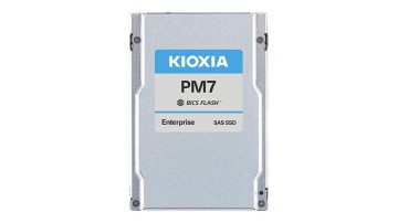 Твердотельный накопитель TOSHIBA KIOXIA 3200 Gb PM-7 (KPM71VUG3T20)