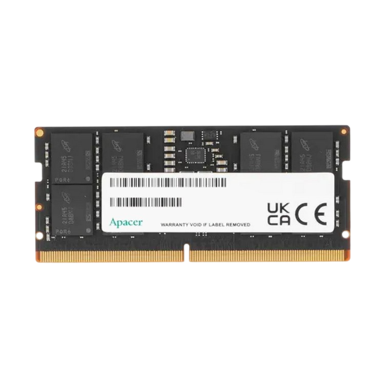 Оперативная память 16 Gb 4800 MHz Apacer (FS.16G2A.PTH)