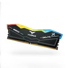 Оперативная память 64 Gb 5600 MHz Team Group T-FORCE DELTA RGB (FF3D564G5600HC36BDC01)
