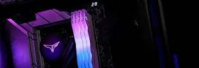 Оперативная память 64 Gb 5600 MHz Team Group T-FORCE DELTA RGB (FF3D564G5600HC36BDC01)