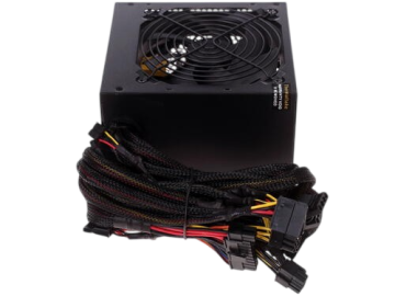 Блок питания Thermaltake 600W TR2 S (PS-TRS-0600NPCWEU-2)