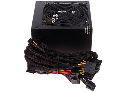 Блок питания Thermaltake 600W TR2 S (PS-TRS-0600NPCWEU-2)