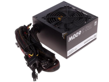 Блок питания Thermaltake 600W TR2 S (PS-TRS-0600NPCWEU-2)