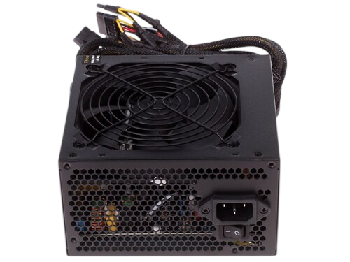Блок питания Thermaltake 600W TR2 S (PS-TRS-0600NPCWEU-2)