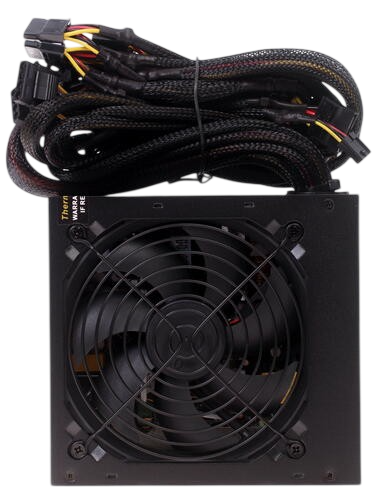 Блок питания Thermaltake 600W TR2 S (PS-TRS-0600NPCWEU-2)