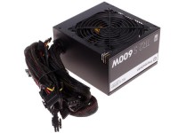 Блок питания Thermaltake 600W TR2 S White PS-TRS-0600NPCWEU-2
