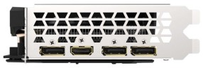 Видеокарта GIGABYTE (GV-N1660OC-6GD) GeForce GTX 1660 6GB OC