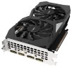 Видеокарта GIGABYTE (GV-N1660OC-6GD) GeForce GTX 1660 6GB OC