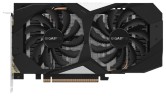 Видеокарта GIGABYTE (GV-N1660OC-6GD) GeForce GTX 1660 6GB OC