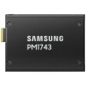 Твердотельный накопитель Samsung 7680 Gb PM1743 MZWLO7T6HBLA-00A07 PCIE 5.0