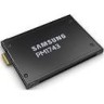 Твердотельный накопитель Samsung 7680 Gb PM1743 MZWLO7T6HBLA-00A07 PCIE 5.0
