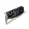 Видеокарта PNY (VCQP400DVIV2BLK-1) Quadro P400 1070MHz PCI-E 3.0 2048MB 64 bit 3xMini DisplayPort HDCP