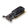 Видеокарта PNY (VCQP400DVIV2BLK-1) Quadro P400 1070MHz PCI-E 3.0 2048MB 64 bit 3xMini DisplayPort HDCP