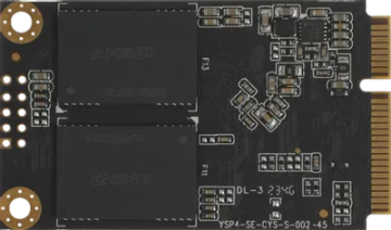 Твердотельный накопитель AMD 256 Gb (R5MS256G5)
