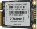 Твердотельный накопитель AMD 256 Gb (R5MS256G5)