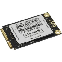 Твердотельный накопитель AMD 256 Gb R5MS256G5