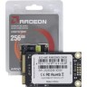 Твердотельный накопитель AMD 256 Gb R5MS256G5