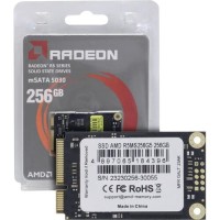 Твердотельный накопитель AMD 256 Gb R5MS256G5