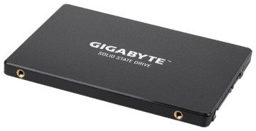 Твердотельный накопитель GIGABYTE 120 Gb GP-GSTFS31120GNTD