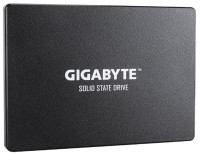 Твердотельный накопитель GIGABYTE 120 Gb GP-GSTFS31120GNTD