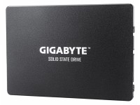 Твердотельный накопитель GIGABYTE 120 Gb GP-GSTFS31120GNTD