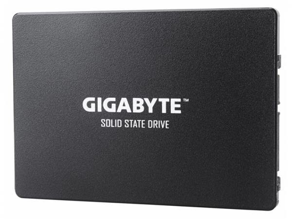 Твердотельный накопитель GIGABYTE 120 Gb GP-GSTFS31120GNTD