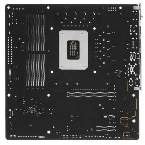 Материнская плата ASRock B760M PRO RS/D4 WIFI