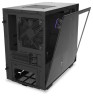 Компьютерный корпус NZXT H210i Black CA-H210I-B1