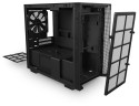 Компьютерный корпус NZXT H210i Black CA-H210I-B1