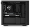 Компьютерный корпус NZXT H210i Black CA-H210I-B1