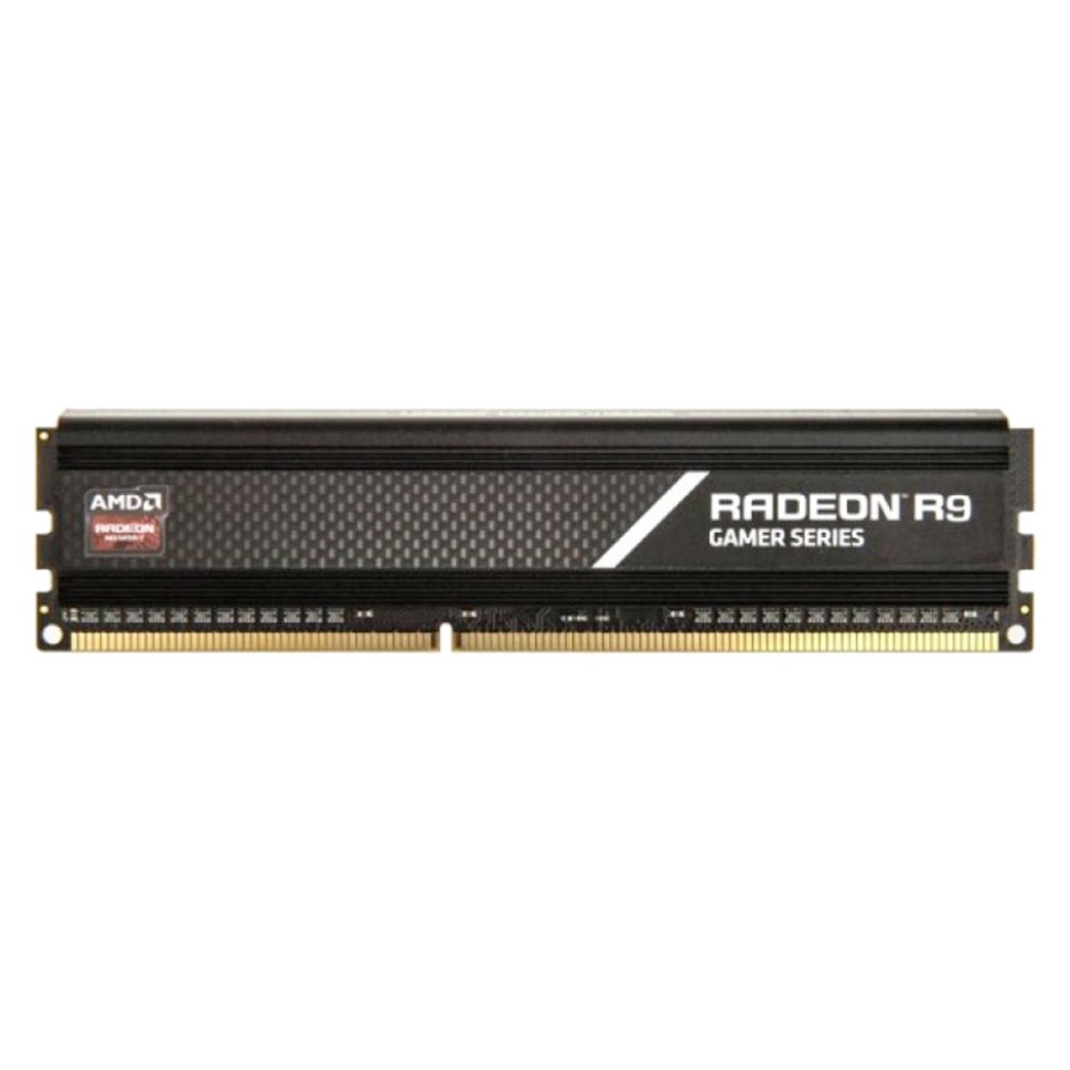 Оперативная память 32 Gb 4000 MHz AMD Heat Shield (R9S432G4006U2S)