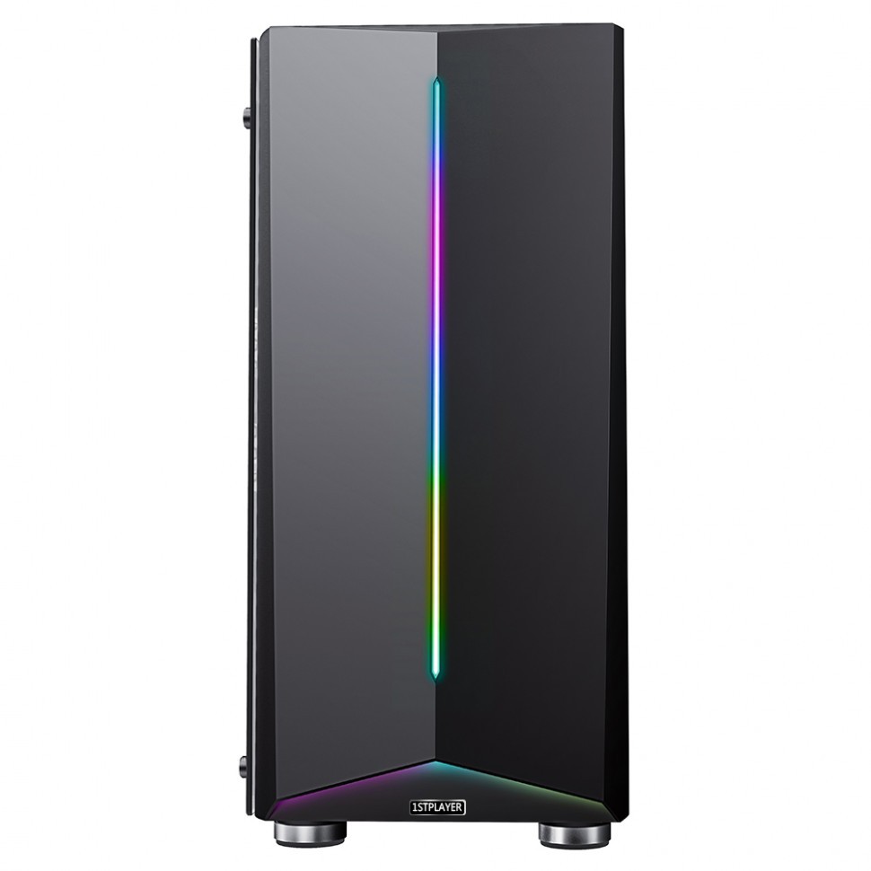 Компьютерный корпус 1STPLAYER RAINBOW R6-A R6-A-1R1